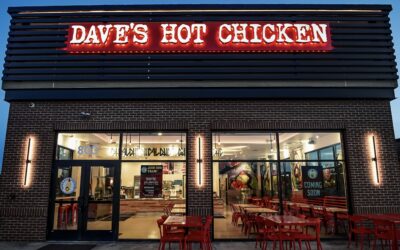 Westerville, OH – Polaris Parkway